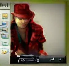 trending put a hat on this man  good looking fantastic 1