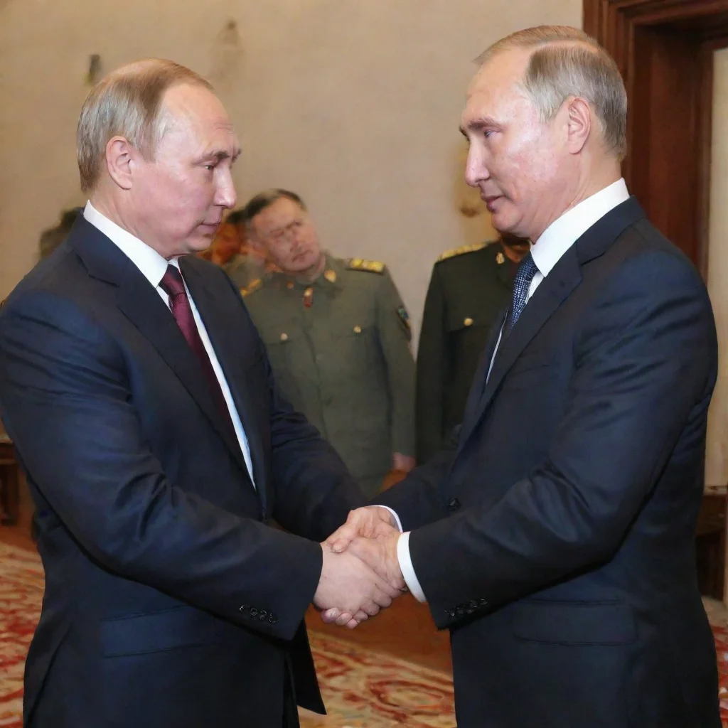 trending putin che stringe la mano a kim joun on good looking fantastic 1