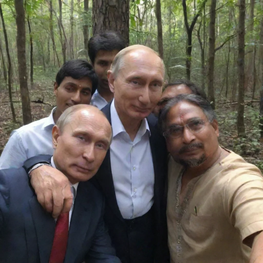 trending putin si fa un selfie con degli indiani nella selva oscura good looking fantastic 1