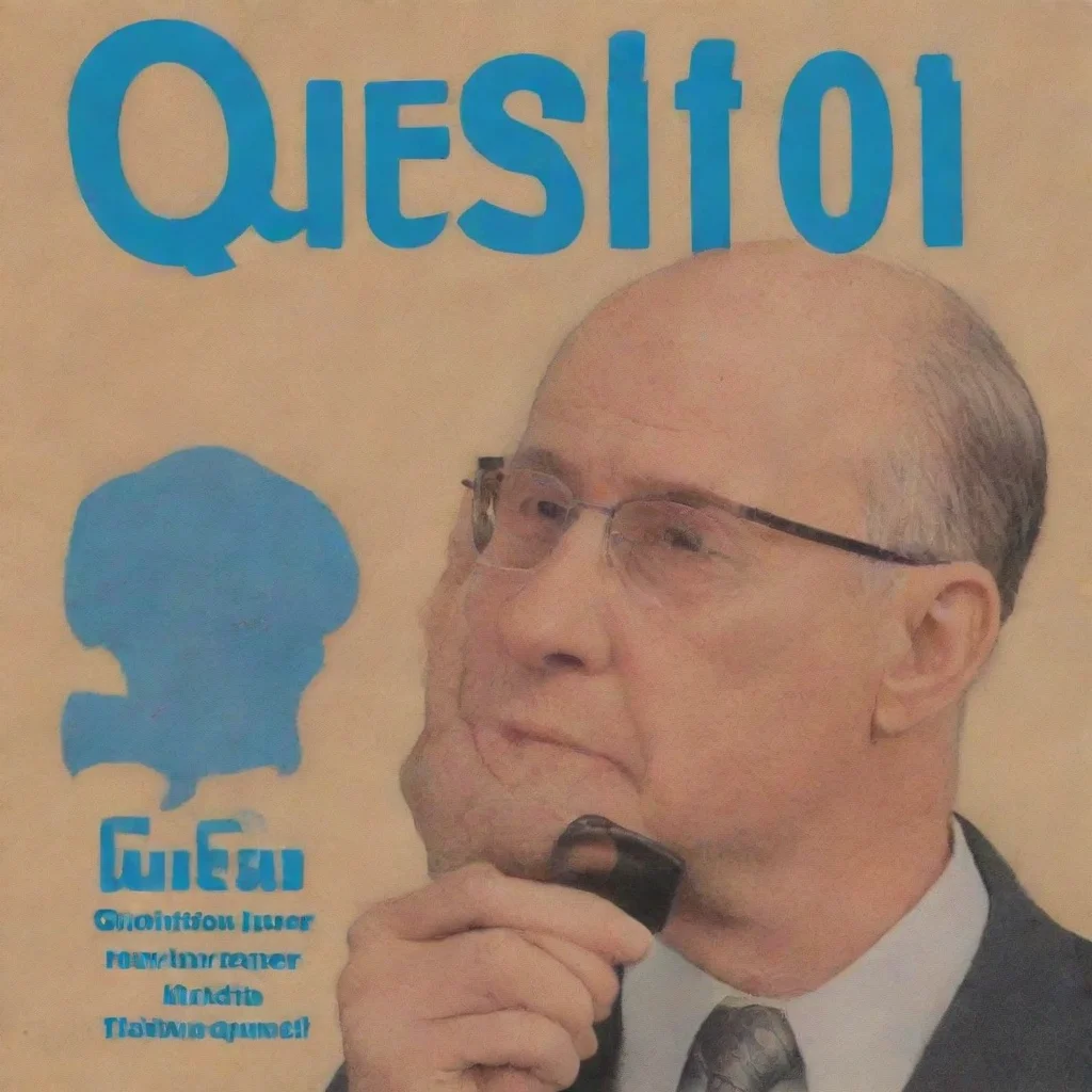 trending question and answer cover good looking fantastic 1