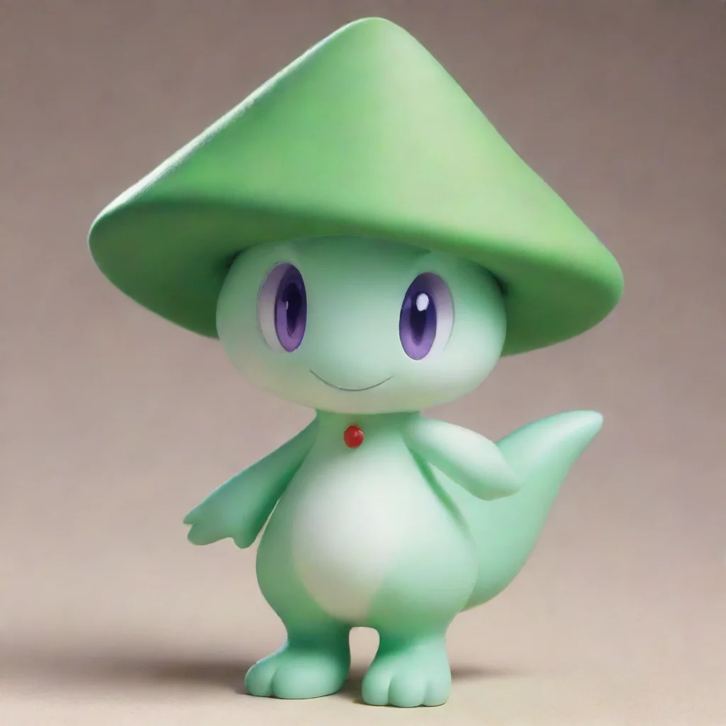 trending ralts good looking fantastic 1