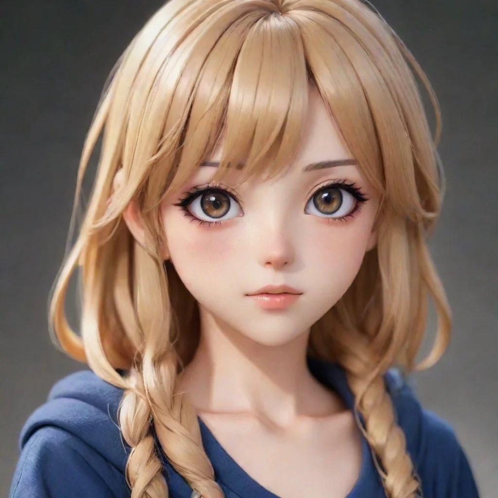 trending realistic anime detailed character good looking fantastic 1