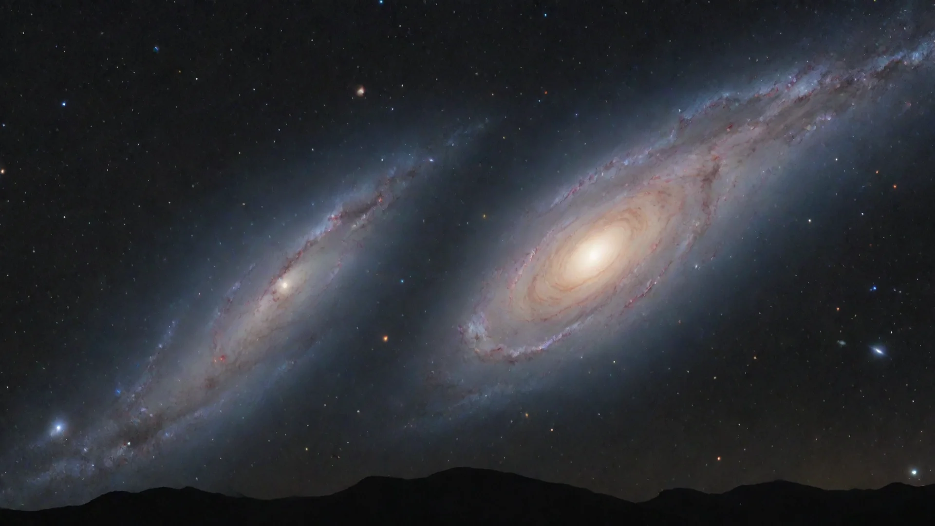 trending realistic galaxies in the distance good looking fantastic 1 hdwidescreen