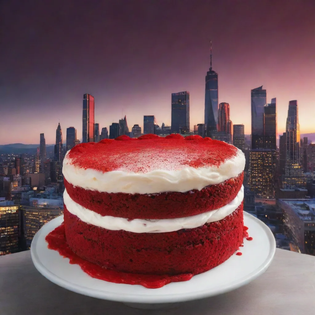 trending red velvet skyline good looking fantastic 1