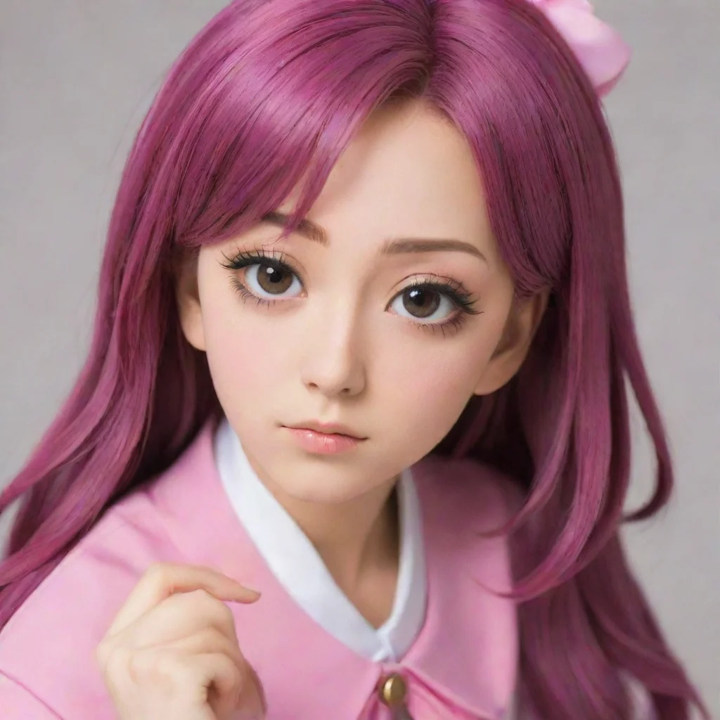 trending reimi sugimoto from jojo good looking fantastic 1
