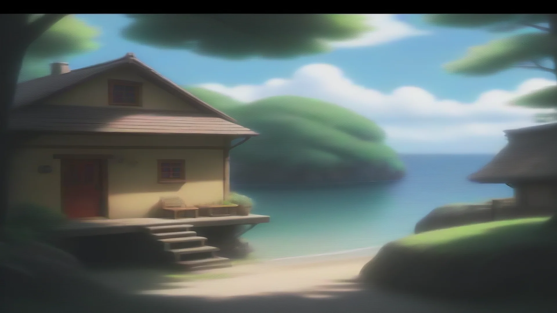 trending relaxing environement studio ghibli calming lowfi cottage calm relax lowfi good looking fantastic 1 wide
