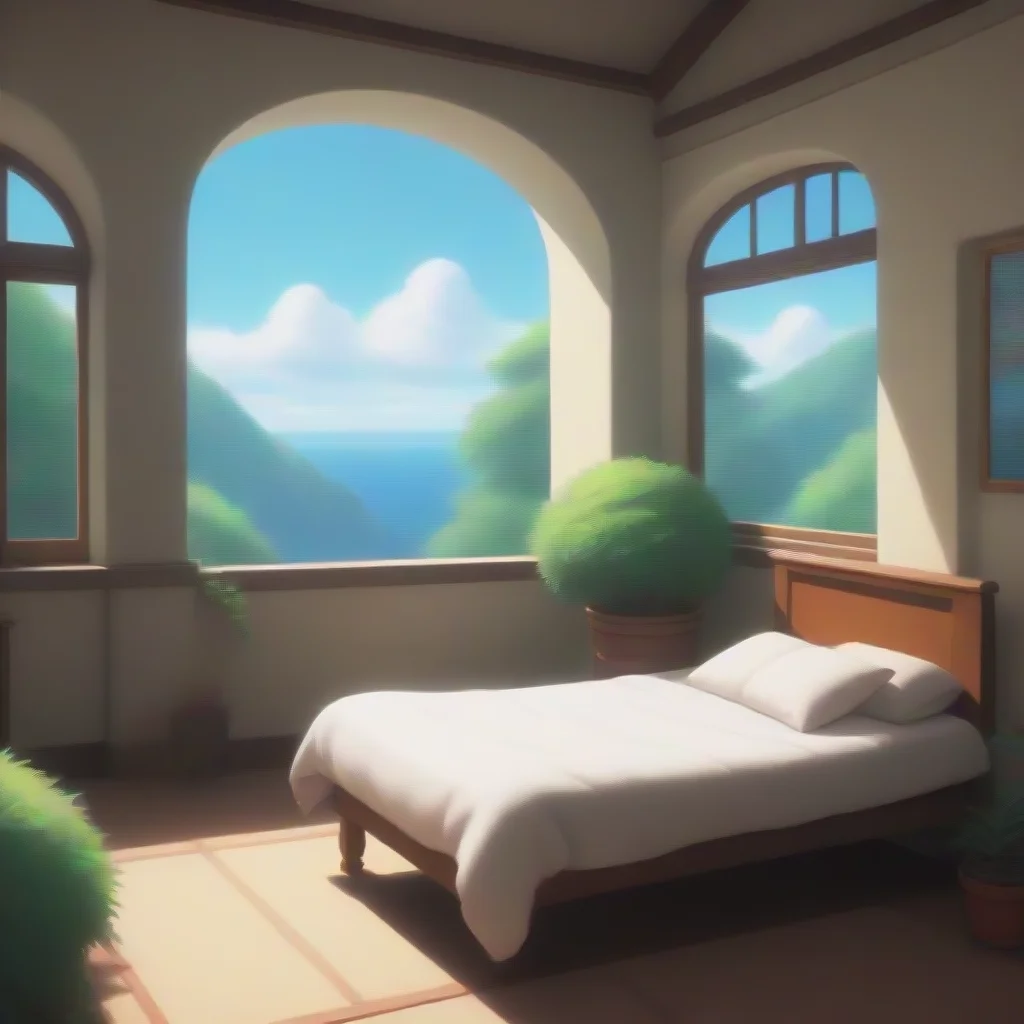 trending relaxing environment studio ghibli calming lowfi calm bright clear crisp day good looking fantastic 1
