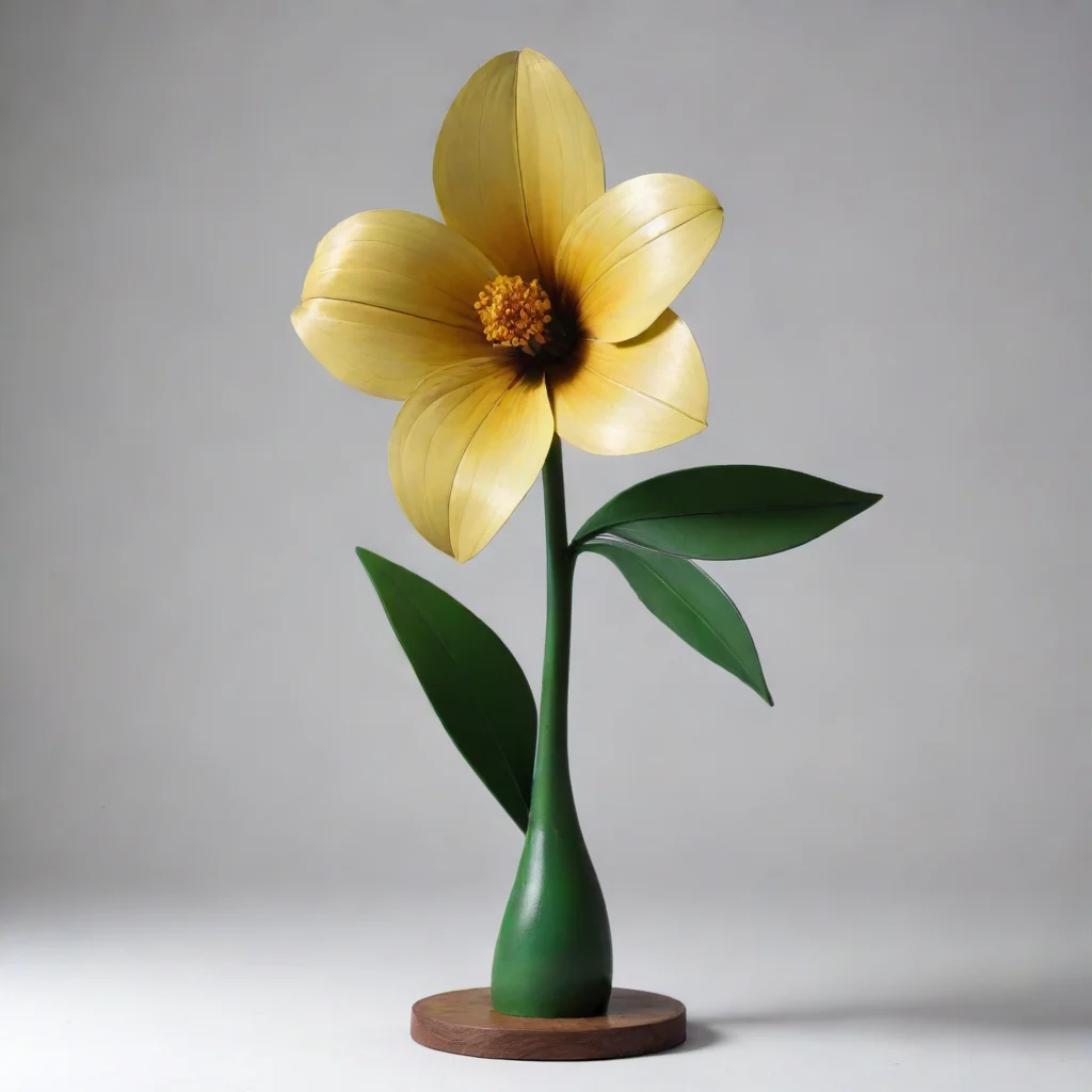 trending releitura flor oscar niemeyer com materiais reciclaveis e em 3d good looking fantastic 1