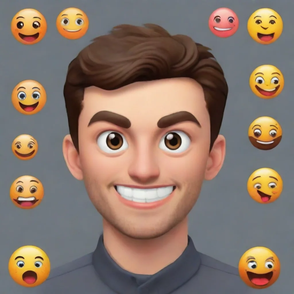 aitrending renaldas macevicius emoji discord style good looking fantastic 1