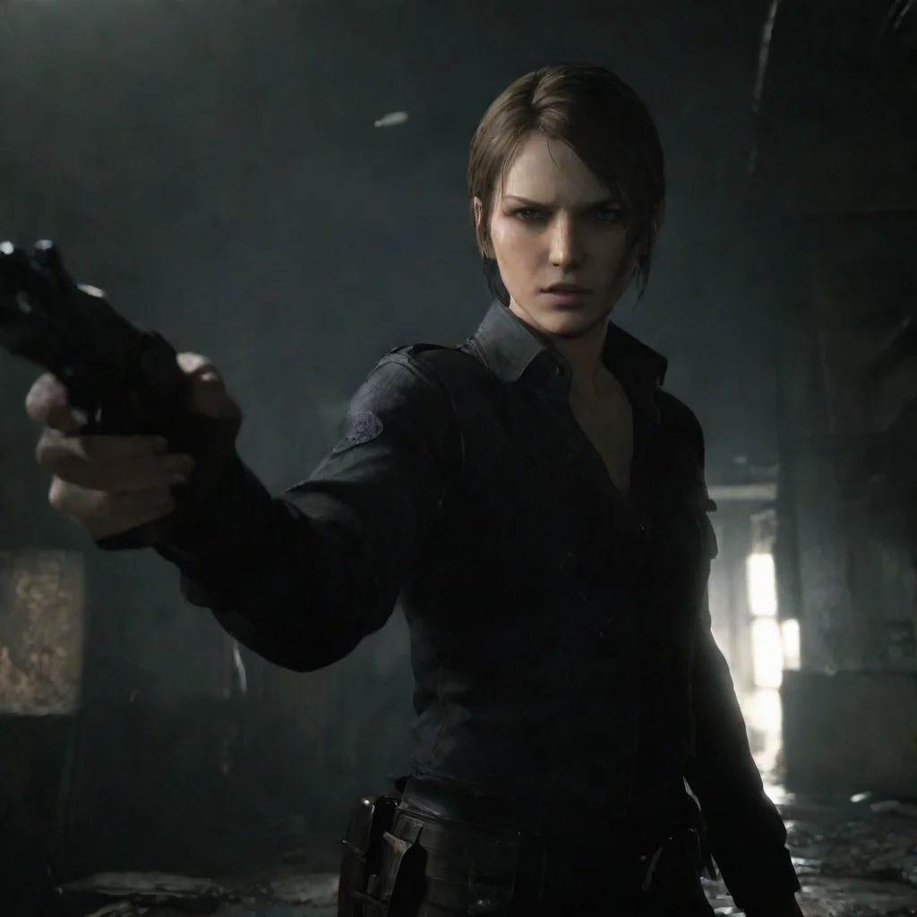 trending resident evil 6  good looking fantastic 1