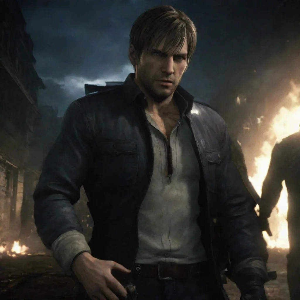 trending resident evil 6 good looking fantastic 1