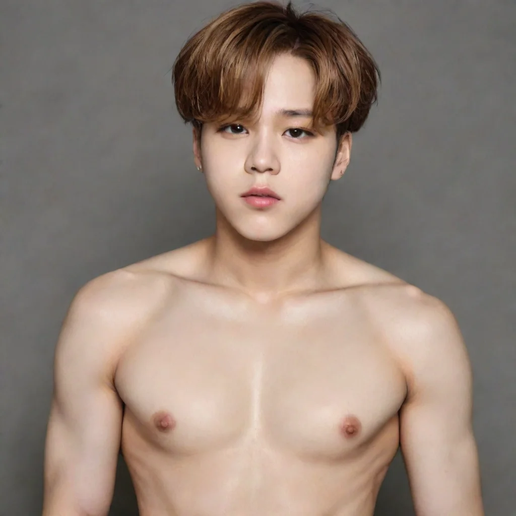 aitrending retrato de jimin e bts desnudo good looking fantastic 1
