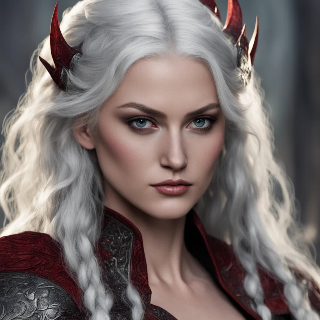 trending rhaenyra targaryen good looking fantastic 1