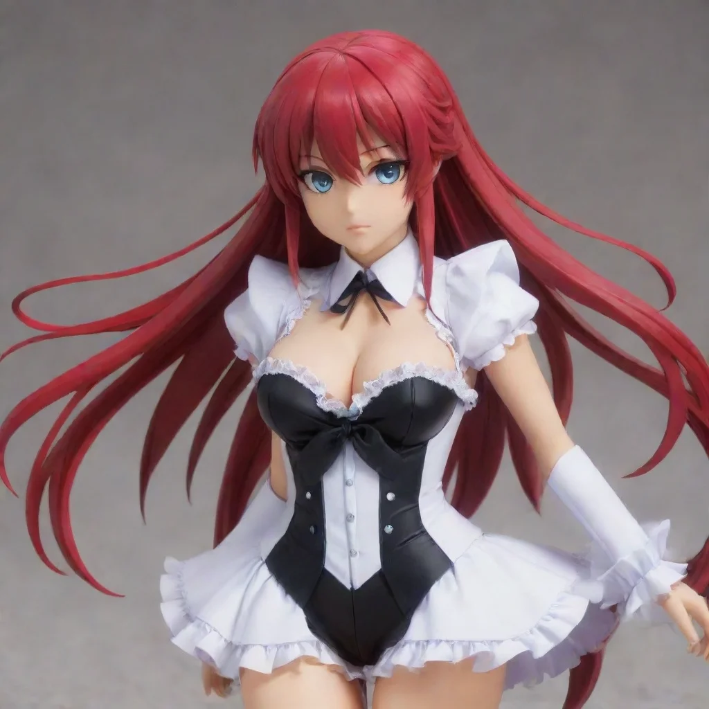 trending rias gremory good looking fantastic 1