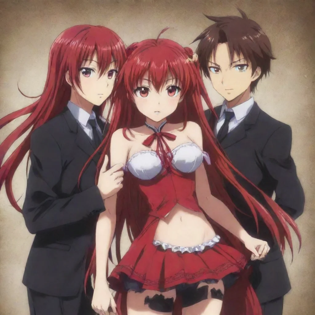 trending riashigh school dxd good looking fantastic 1