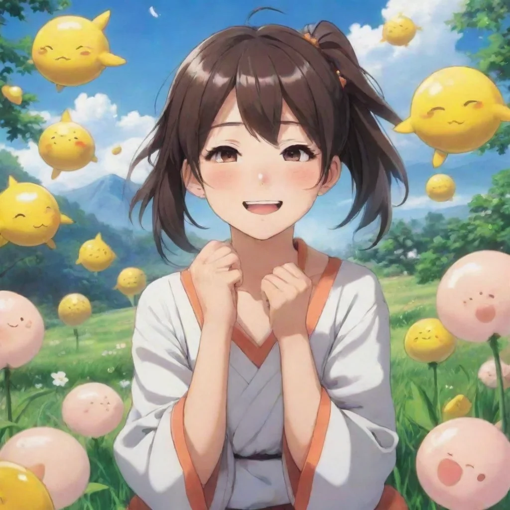 trending riches happiness calm anime fun funny good looking fantastic 1