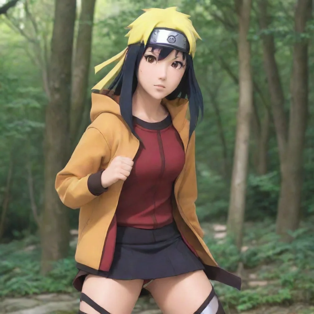 trending rin nohara from naruto good looking fantastic 1