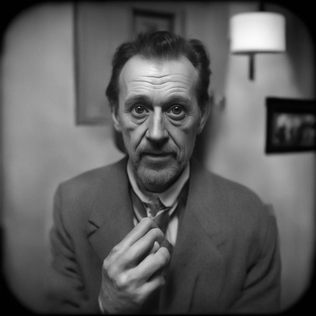aitrending ring camera creepy man good looking fantastic 1