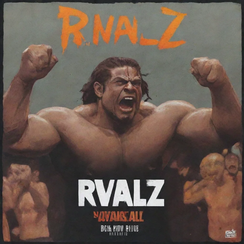 trending rivalz good looking fantastic 1
