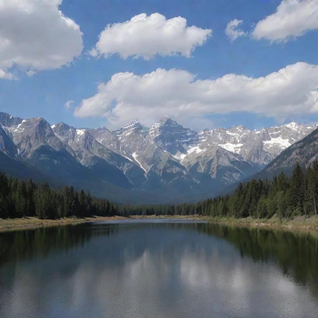 trending rocky mountains good looking fantastic 1