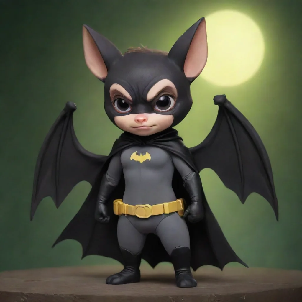 trending rogue the bat good looking fantastic 1