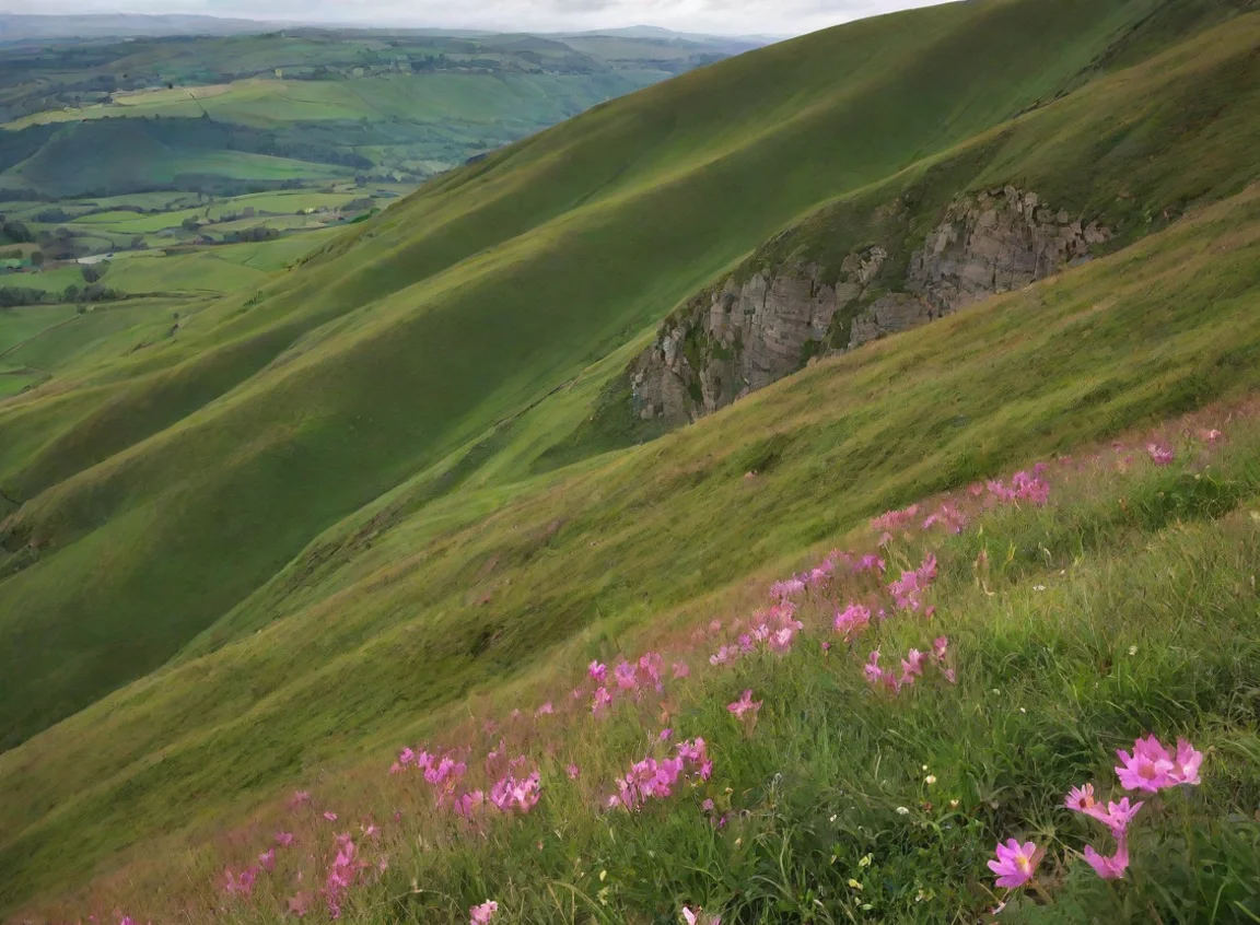 trending rolling hills cliffs beauty detail flowers hd dslr  good looking fantastic 1 landscape43