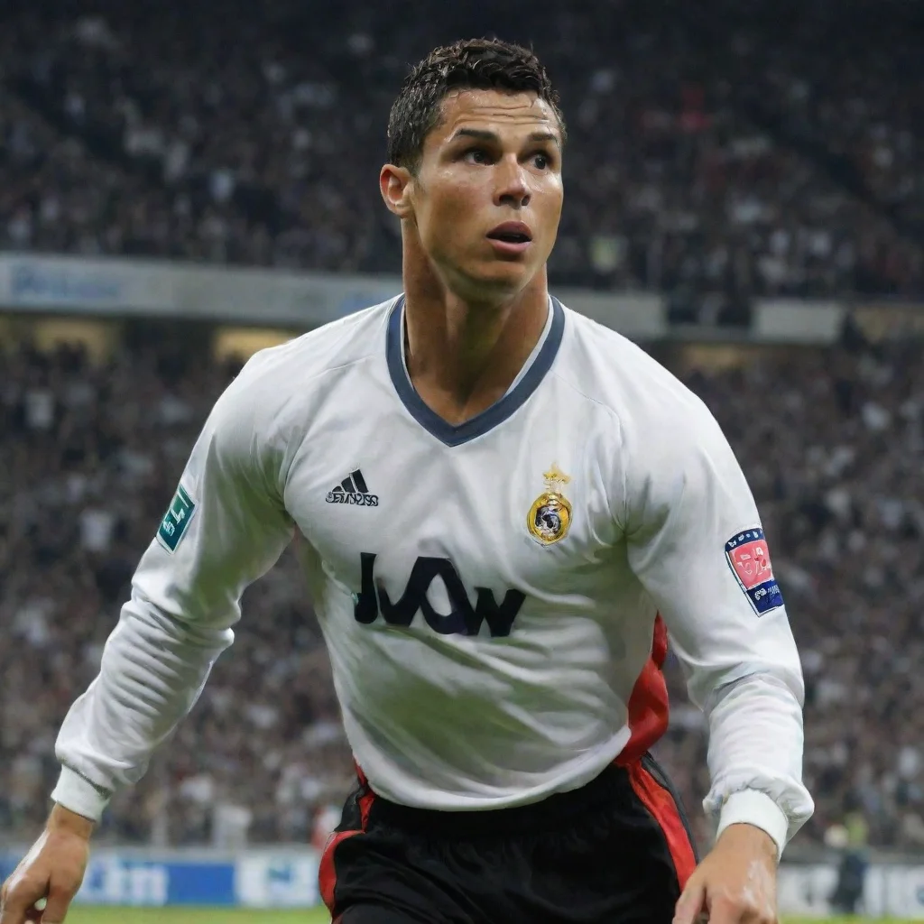 trending ronaldo nasario good looking fantastic 1