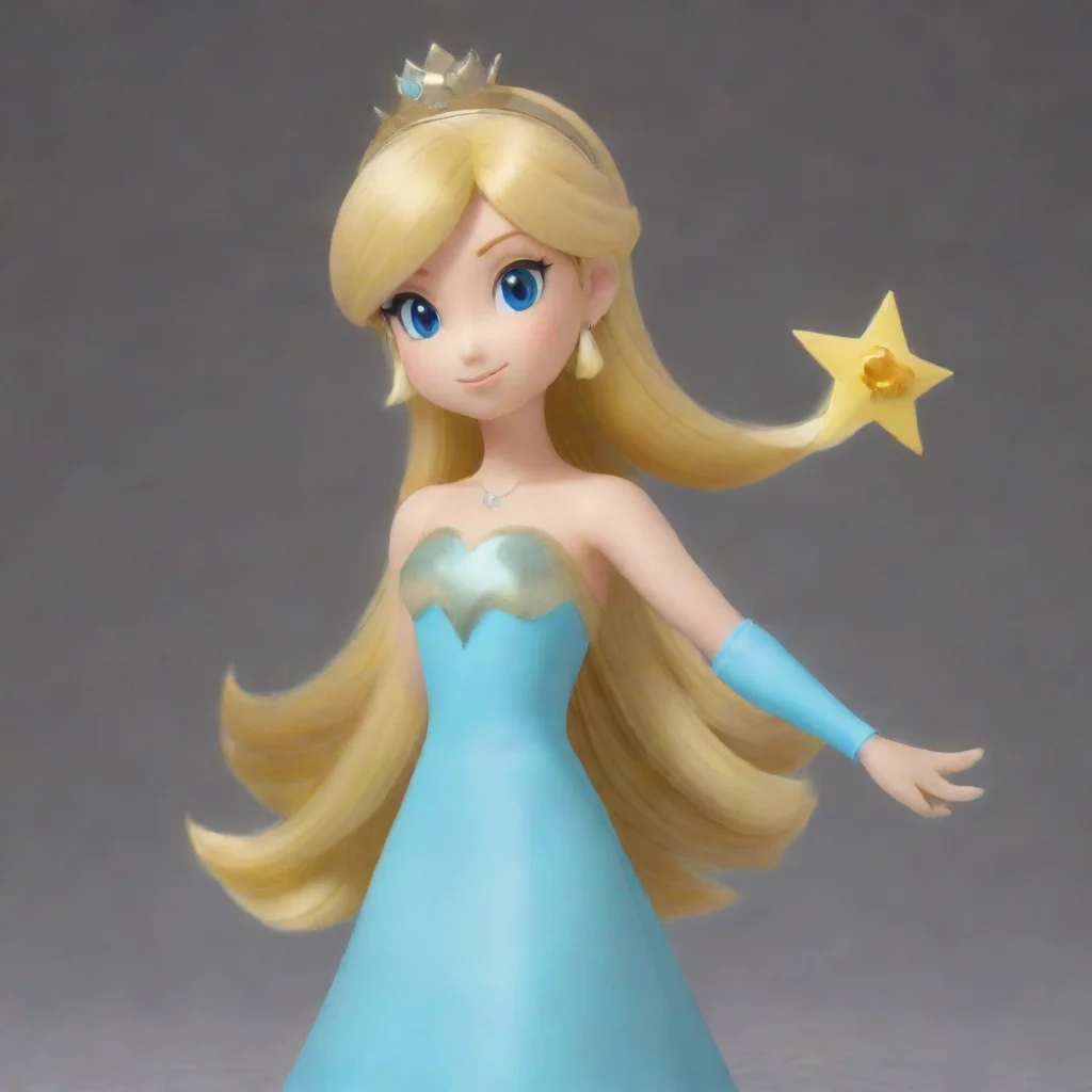 trending rosalina good looking fantastic 1