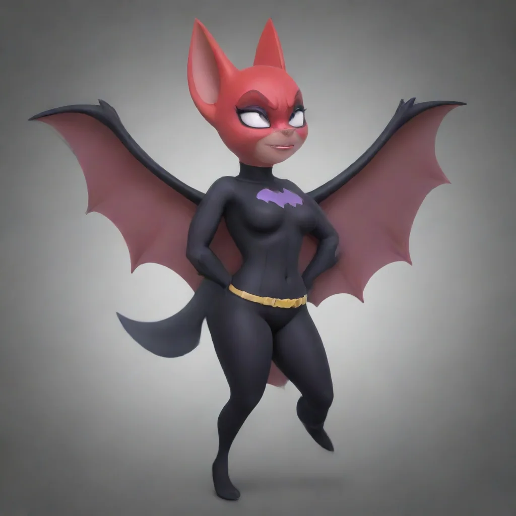 trending rouge the bat good looking fantastic 1