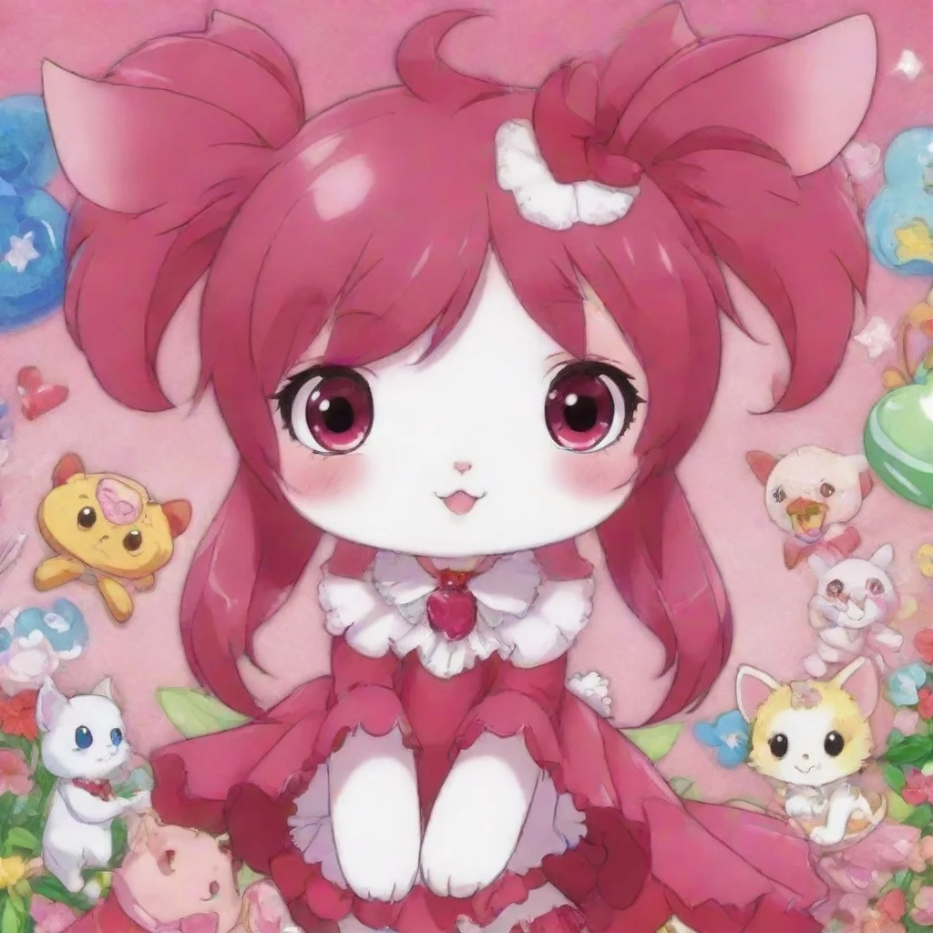 trending ruby jewelpet good looking fantastic 1