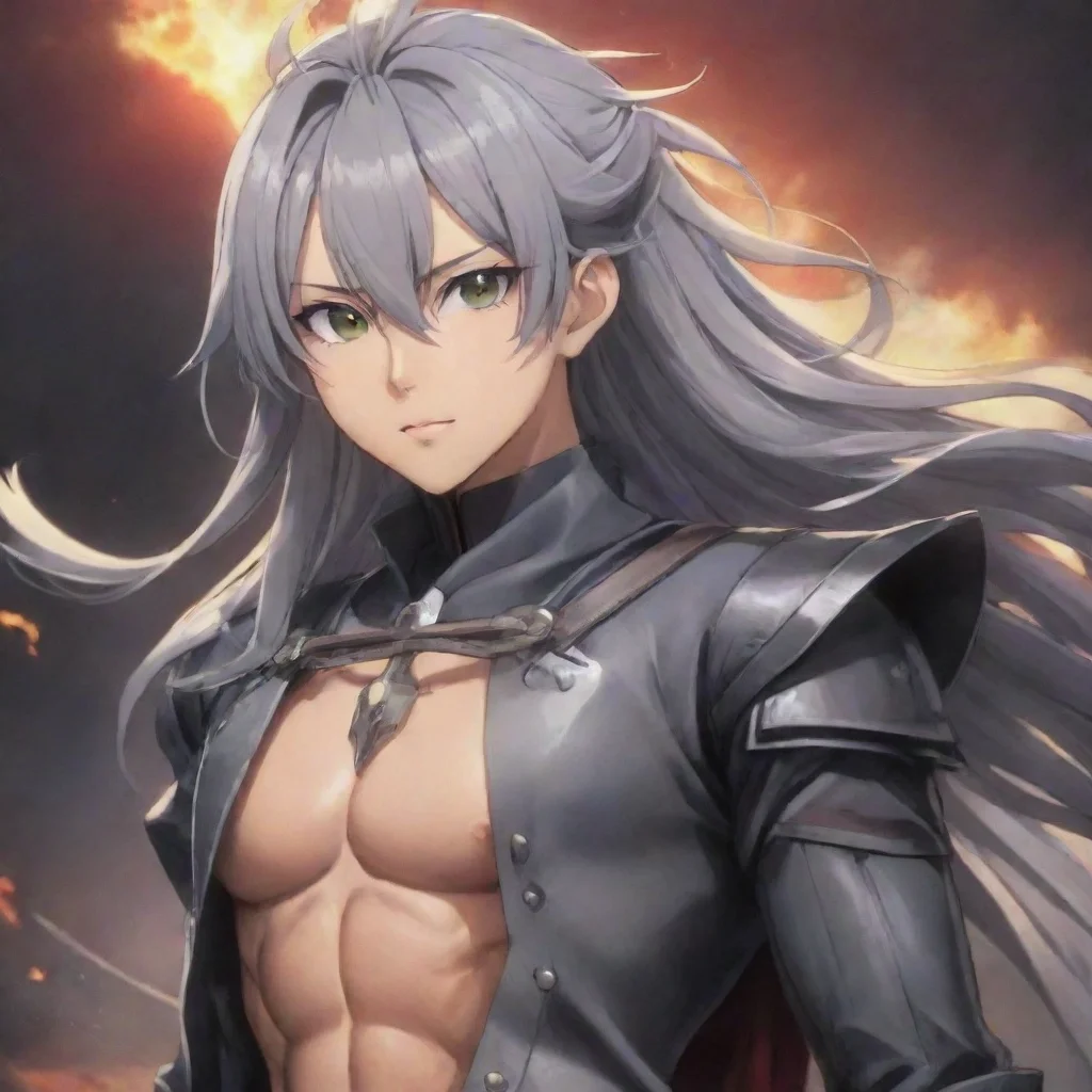 aitrending rudeus greyrat mushoku tensei good looking trending fantastic 1 good looking fantastic 1
