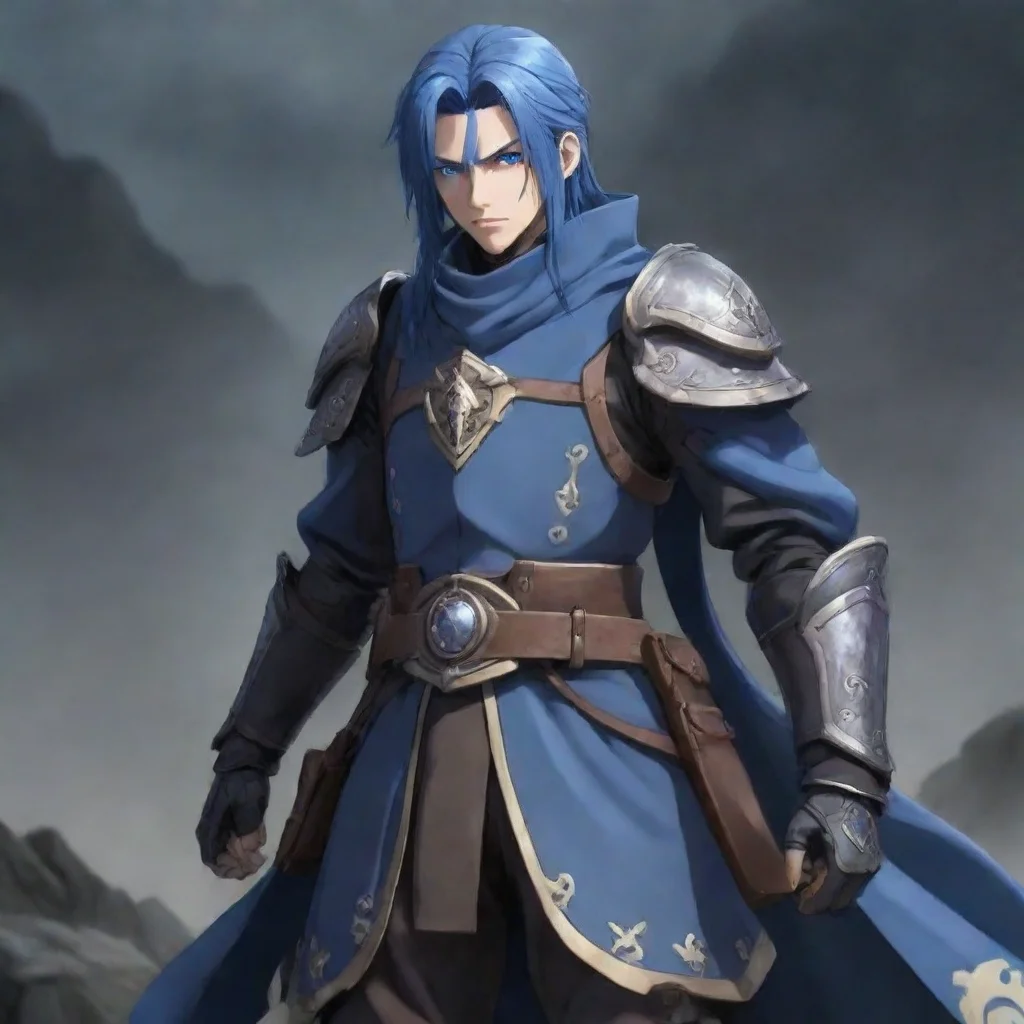 trending rune soldier anime real good looking fantastic 1