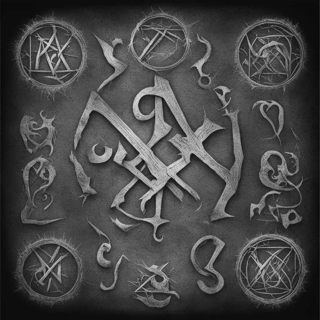 trending runes good looking fantastic 1