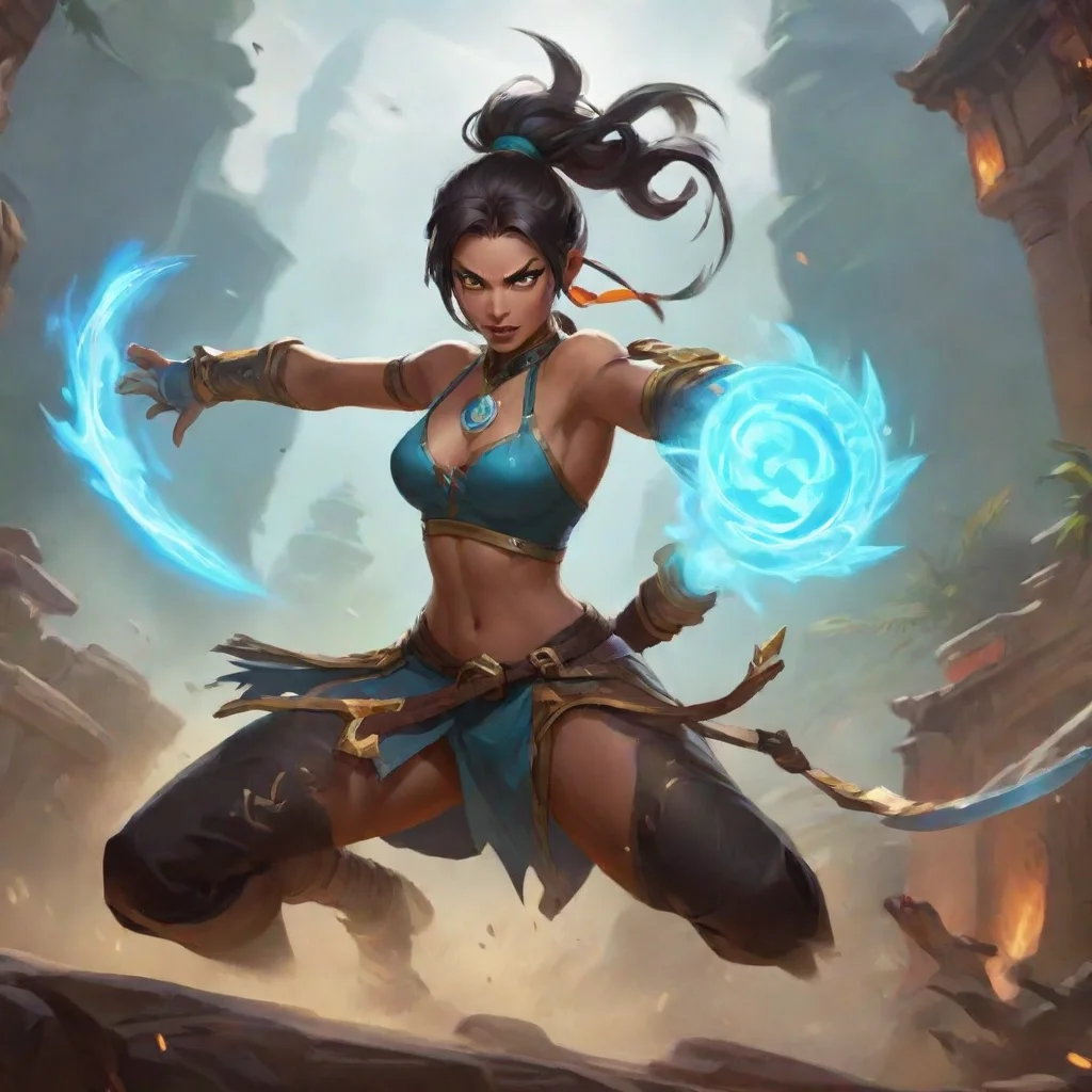trending runeterra karma attacking good looking fantastic 1