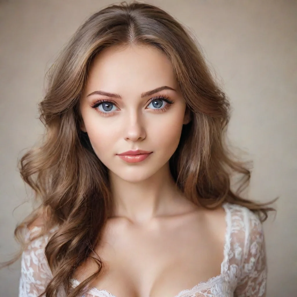 trending russian babe good looking fantastic 1
