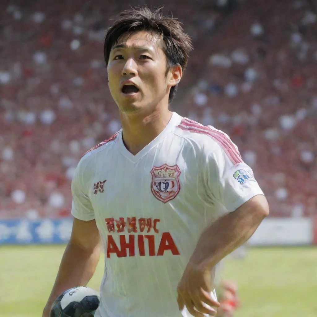 aitrending ryo ishizaki nankatsu football club player good looking fantastic 1