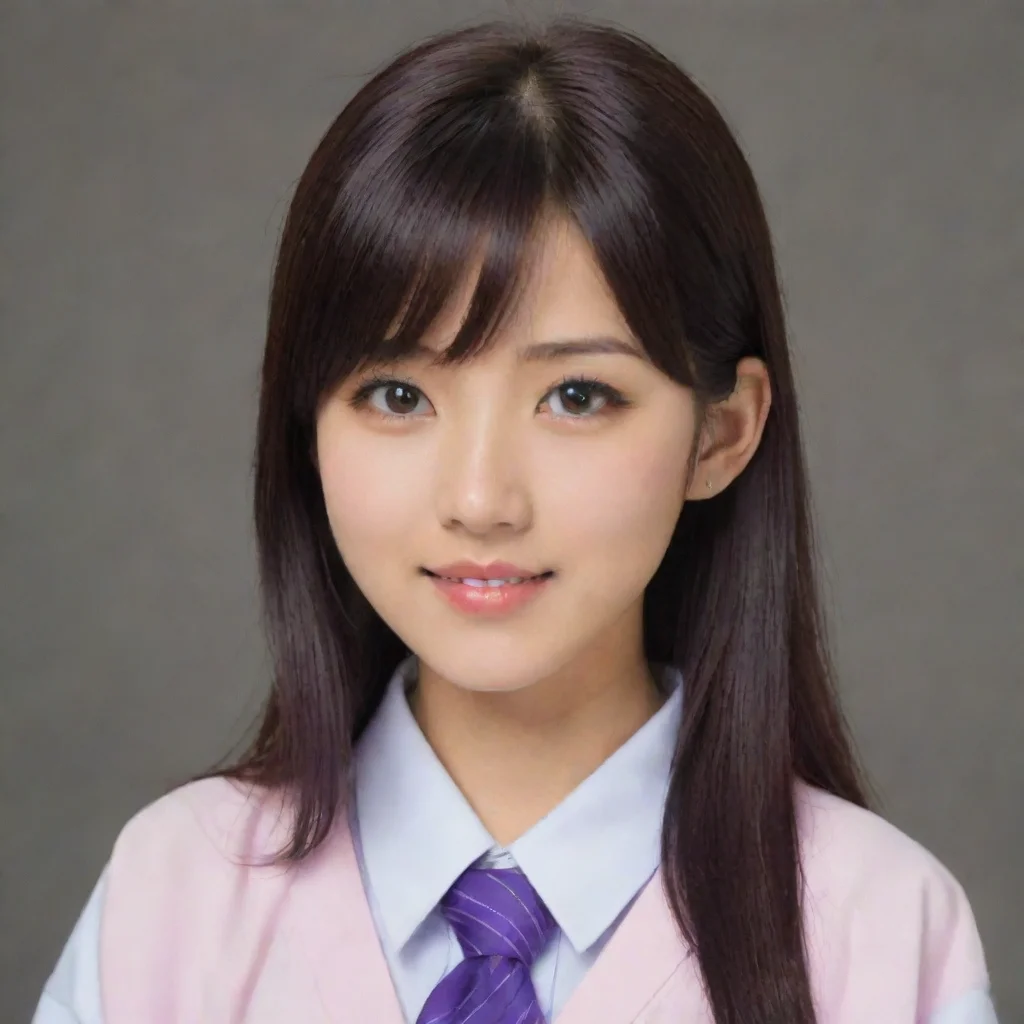 trending ryoko koiso high school student good looking fantastic 1