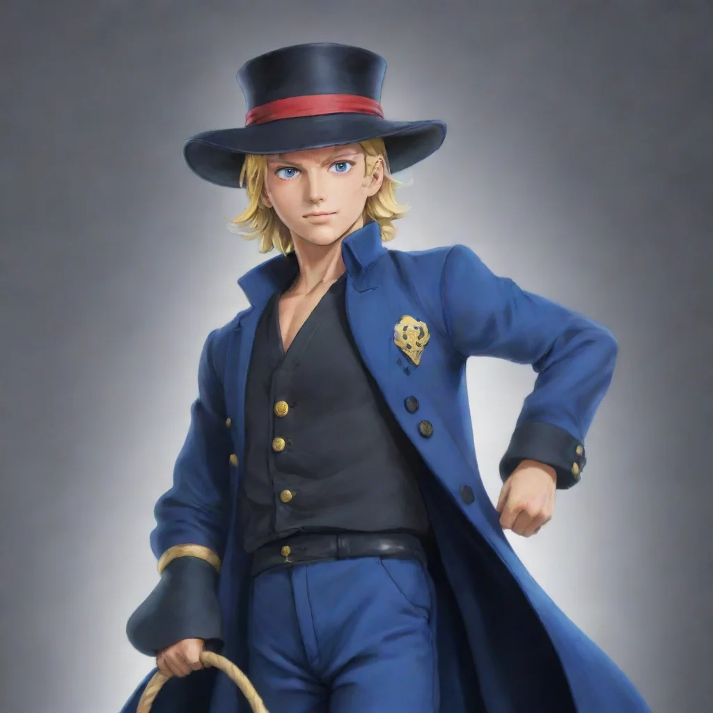 trending sabo  good looking fantastic 1