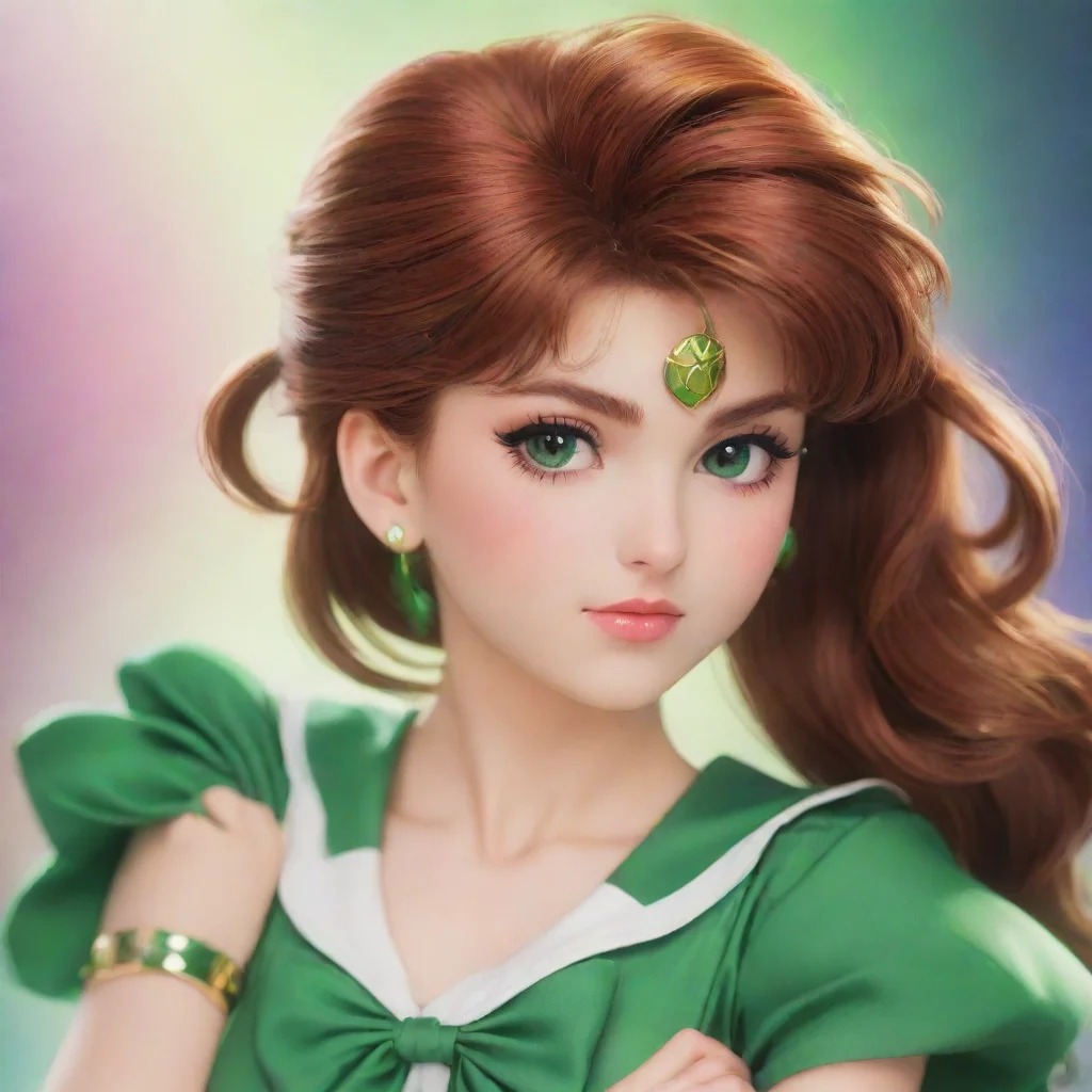 trending sailor jupiter good looking fantastic 1