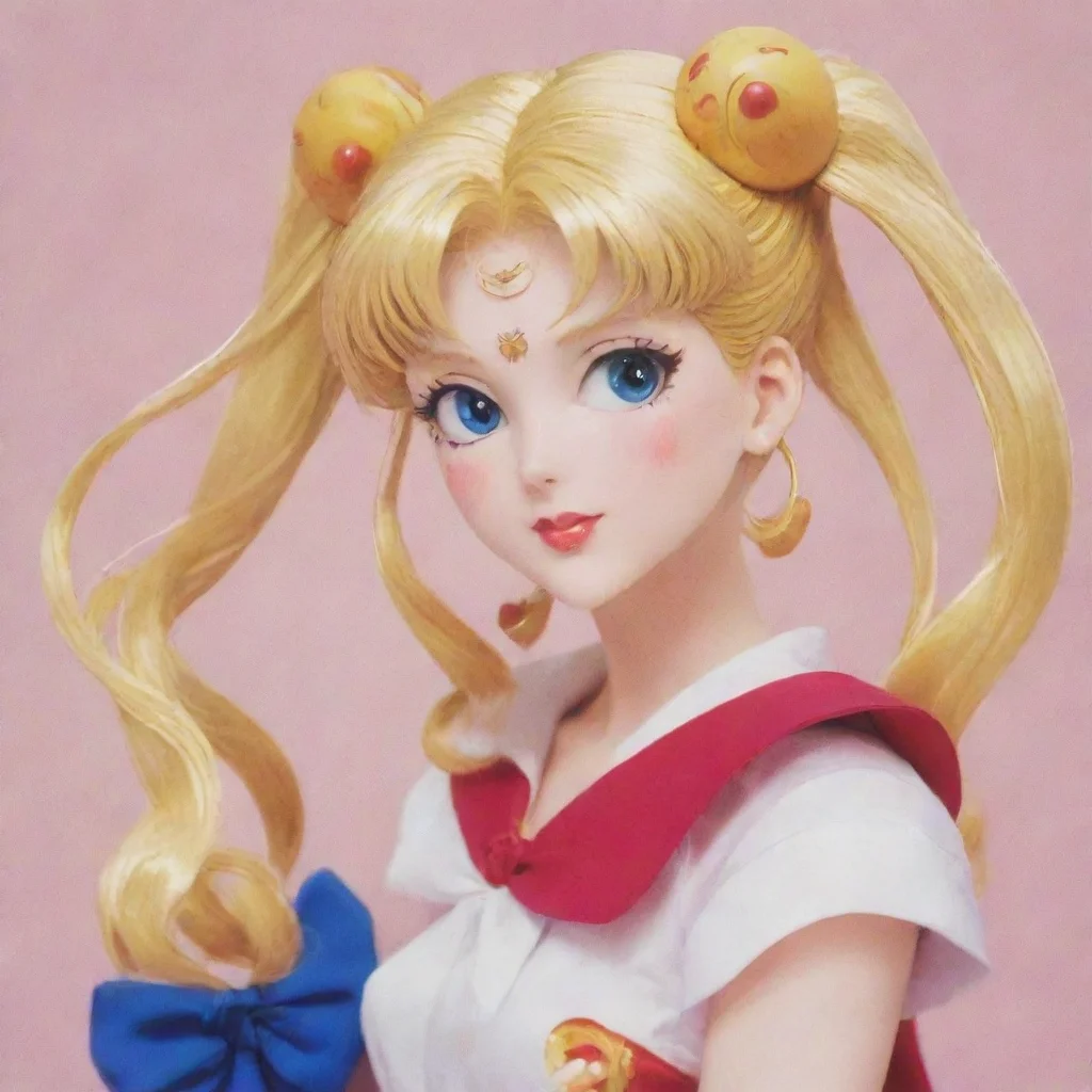 trending sailor moon good looking fantastic 1