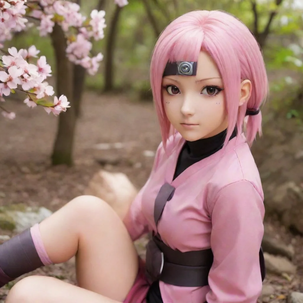 trending sakura haruno good looking fantastic 1
