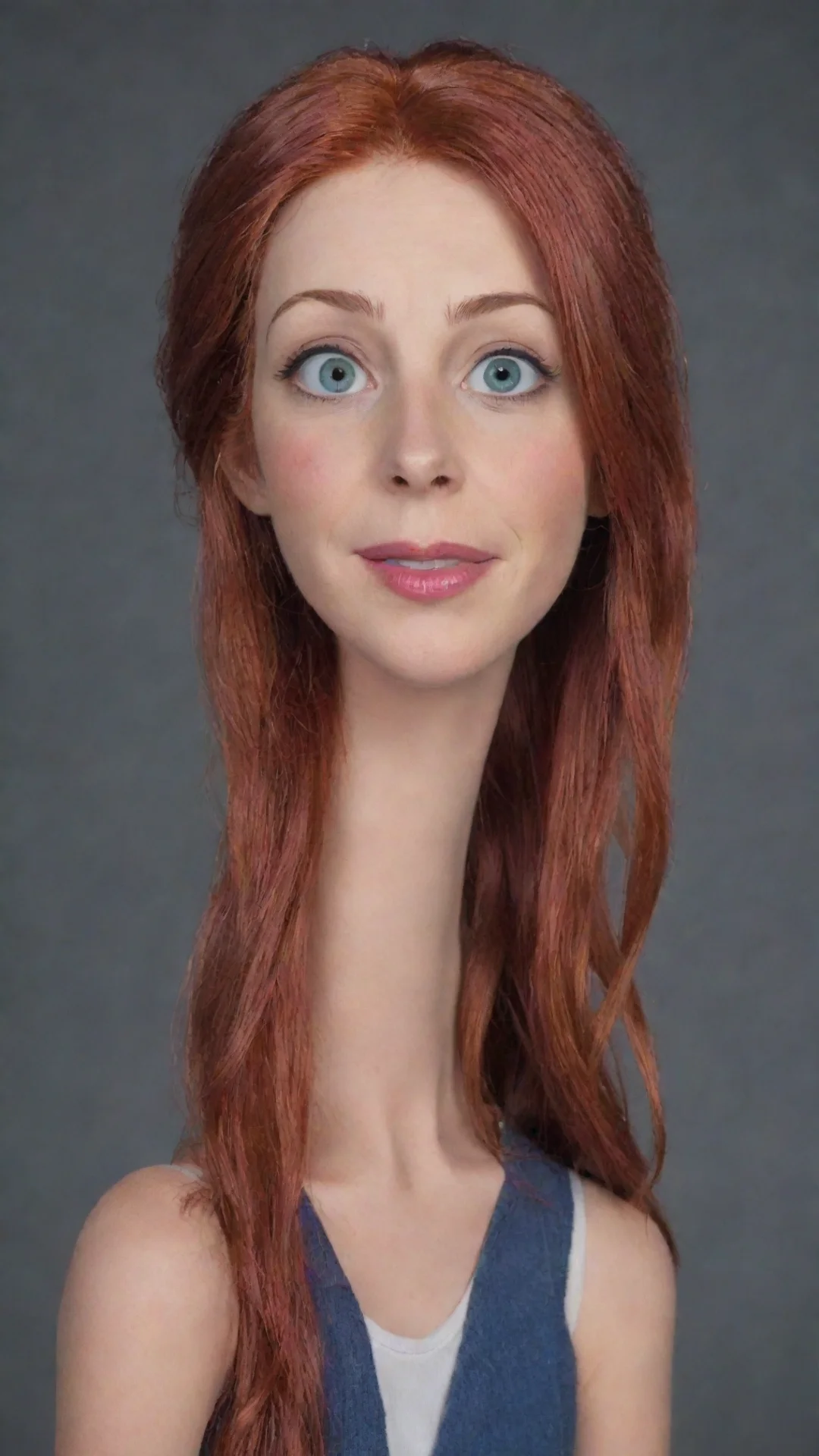 trending sally good looking fantastic 1 tall