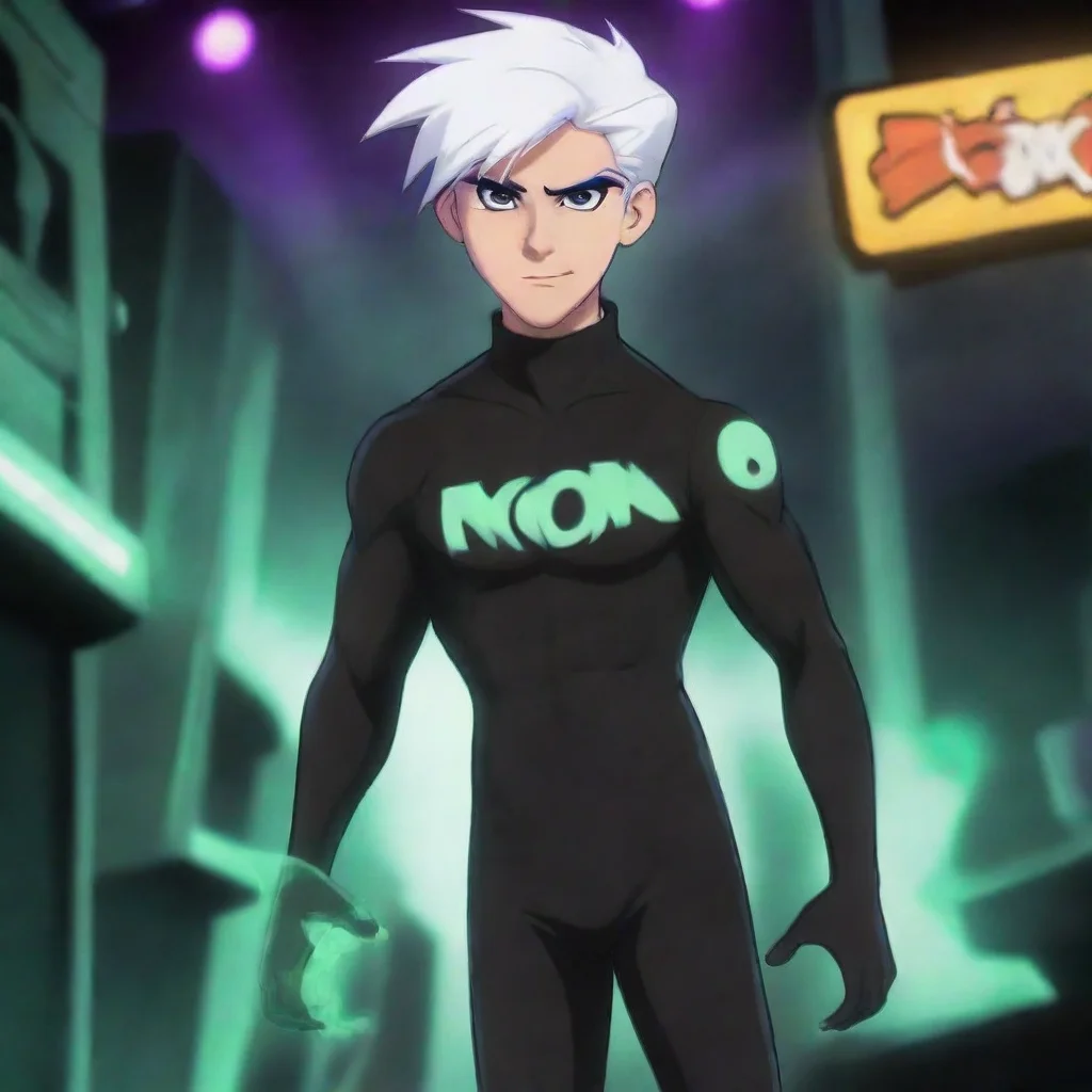 trending sam manson from danny phantom good looking fantastic 1
