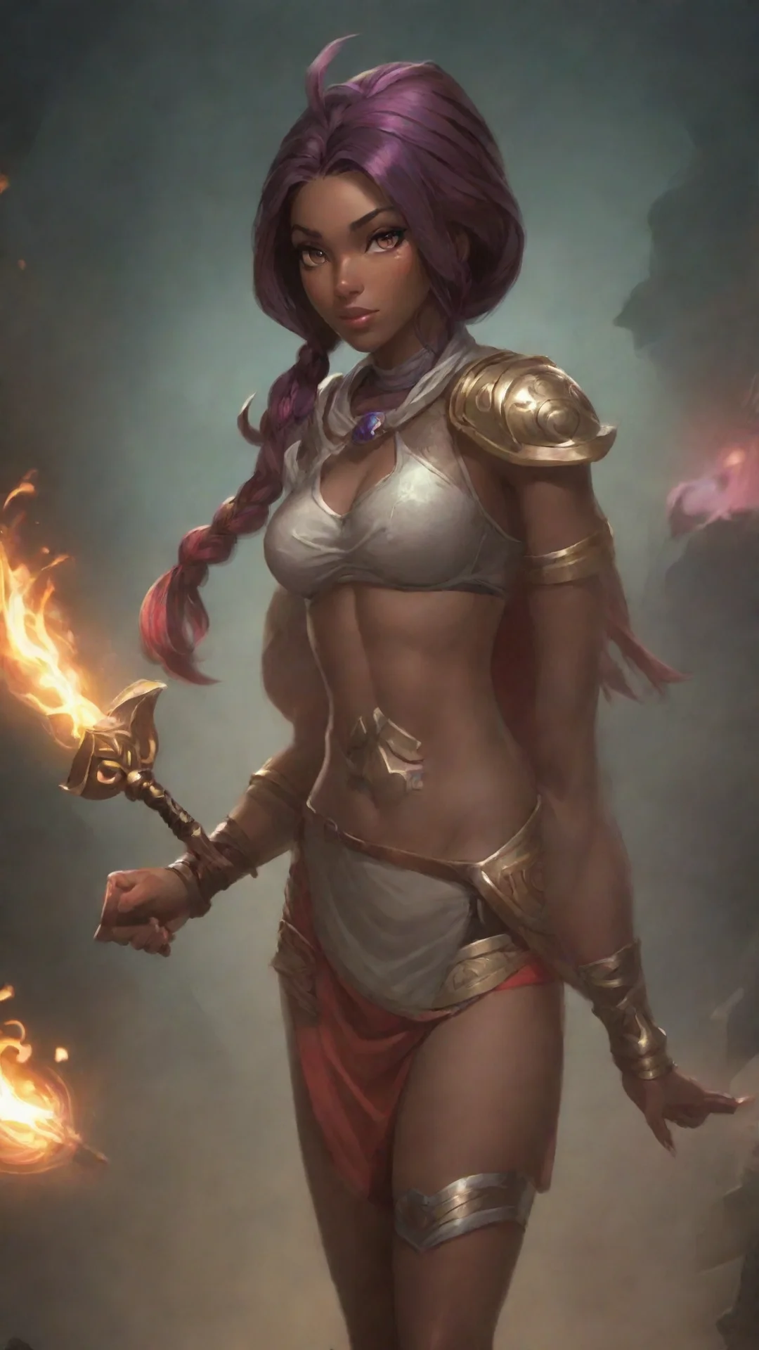 aitrending samira league of legends good looking fantastic 1 tall