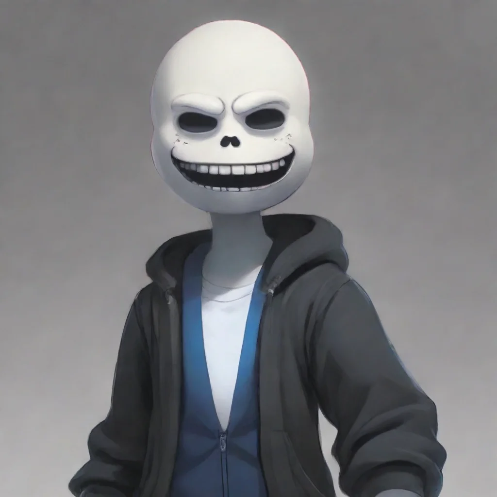 trending sans undertale good looking fantastic 1