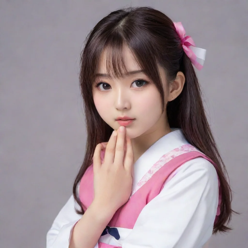 trending sasaki kanna good looking fantastic 1
