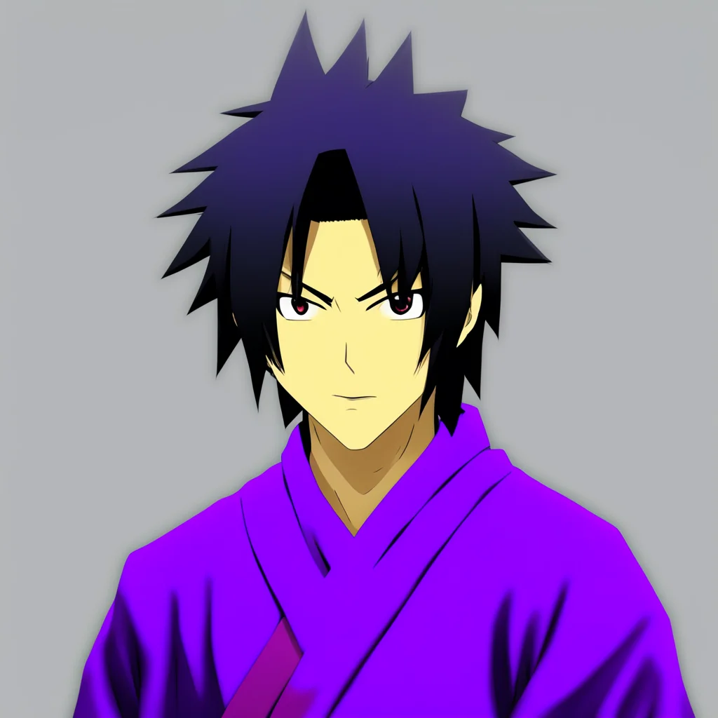 trending sasuke good looking fantastic 1
