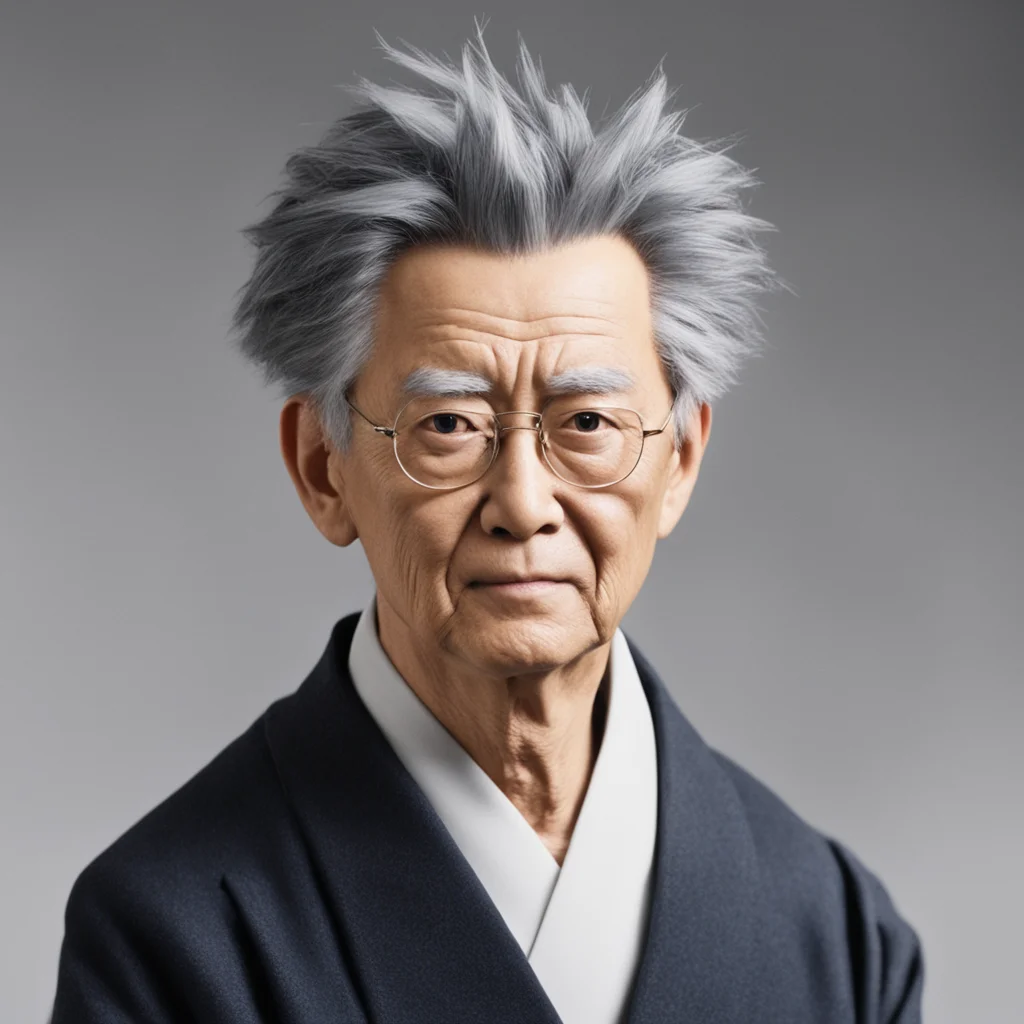 aitrending satoru gojo good looking fantastic 1