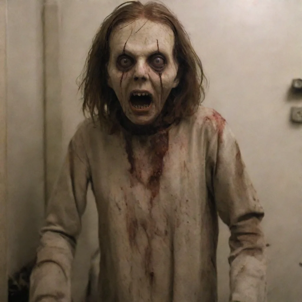 trending scariest thing in the world good looking fantastic 1