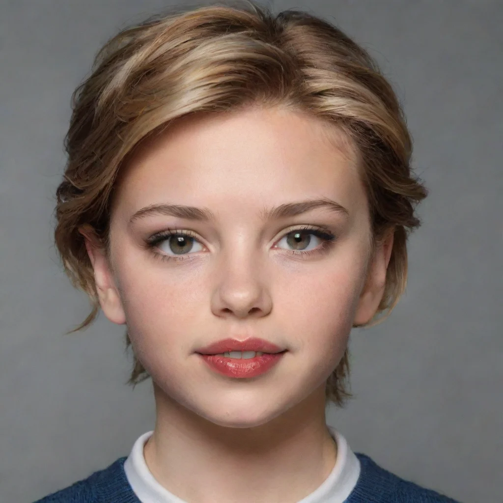 trending scarlett johansen as a boy good looking fantastic 1